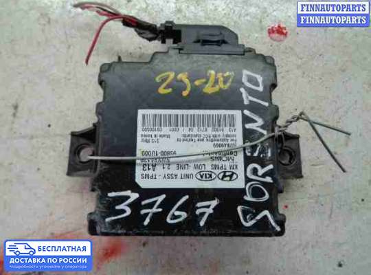 ЭБУ прочее на Kia Sorento II (XM)