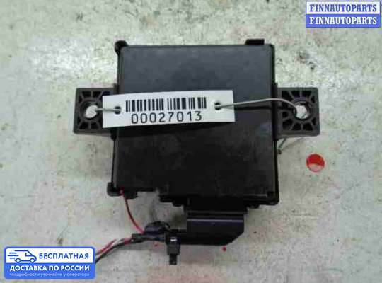 ЭБУ прочее на Kia Sorento II (XM)