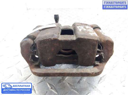 Суппорт на Suzuki Grand Vitara II (JB, TD54)