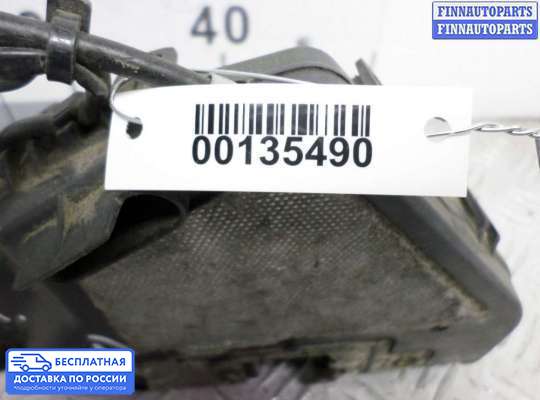 Замок боковой двери на Mercedes-Benz E (W211)