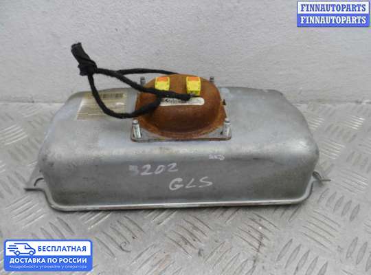 Подушка безопасности пассажира (AirBag) на Mercedes-Benz GL / GLS (X166)