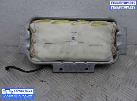 Подушка безопасности пассажира (AirBag) на Mercedes-Benz GL / GLS (X166)