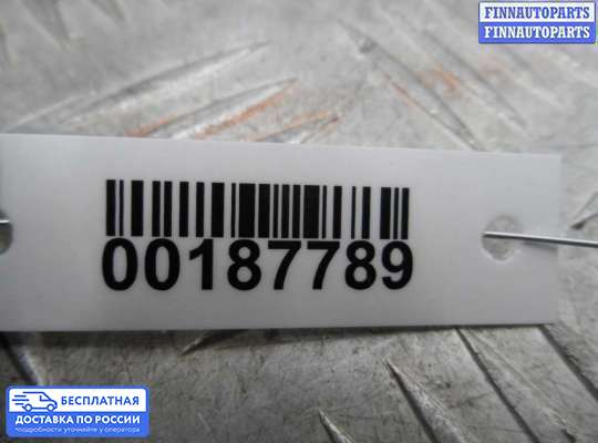 Подушка безопасности пассажира (AirBag) на Audi Q5 (8R)