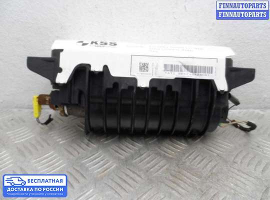 Подушка безопасности пассажира (AirBag) на Audi Q5 (8R)