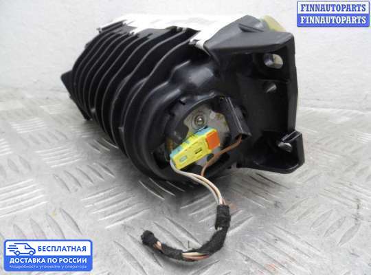 Подушка безопасности пассажира (AirBag) на Audi Q5 (8R)
