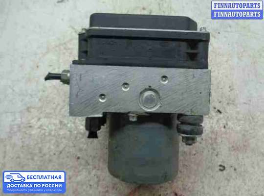 Блок ABS на Infiniti EX / QX50 (J50)