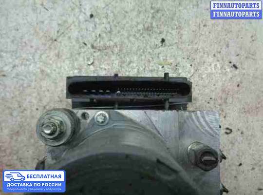 Блок ABS на Infiniti EX / QX50 (J50)