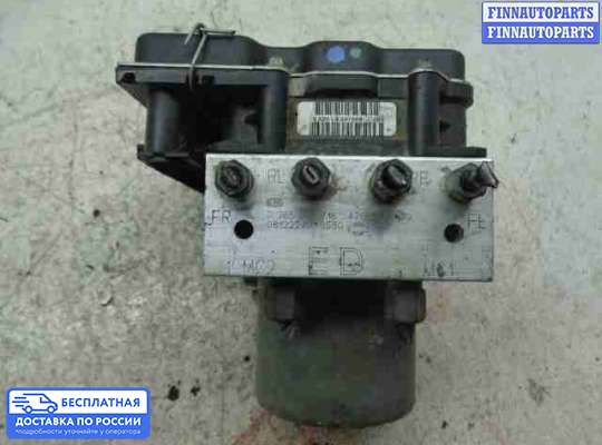 Блок ABS на Infiniti EX / QX50 (J50)