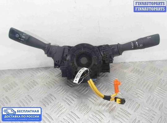 Подрулевой переключатель на Toyota Camry XV50