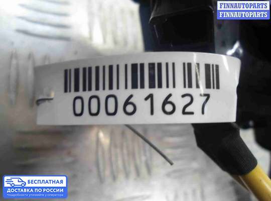 Подрулевой переключатель на Toyota Camry XV50