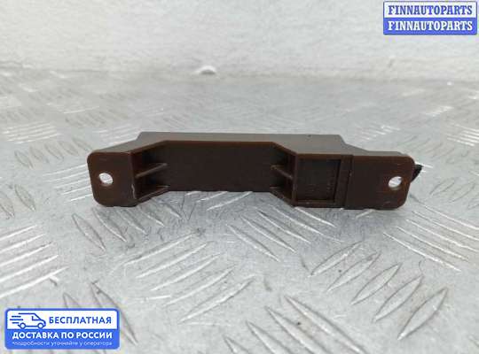 Антенна на Mercedes-Benz GLK (X204)