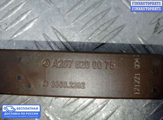 Антенна на Mercedes-Benz GLK (X204)