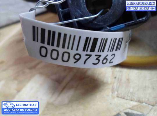 Подушка безопасности пассажира (AirBag) на Opel Mokka