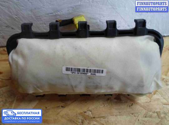 Подушка безопасности пассажира (AirBag) на Opel Mokka
