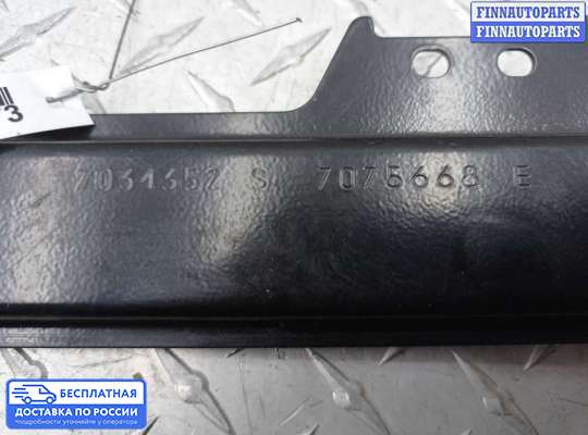 Стеклоподъемник электрический на BMW 5 (E60/E61)