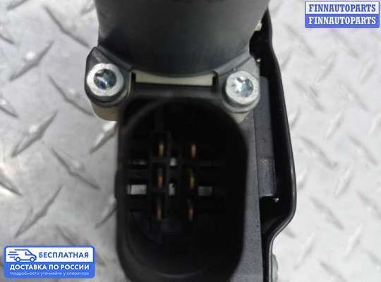 Стеклоподъемник электрический на BMW 5 (E60/E61)