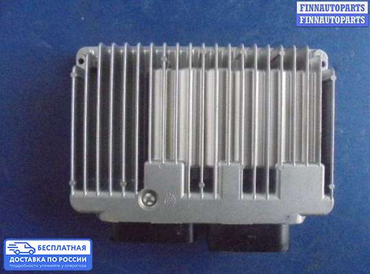ЭБУ прочее на BMW 5 (E60/E61)