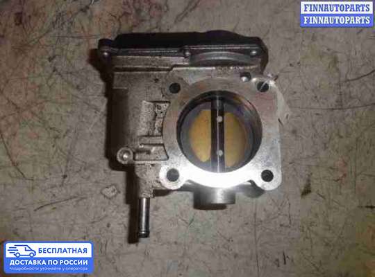 Заслонка дроссельная на Suzuki Grand Vitara II (JB, TD54)