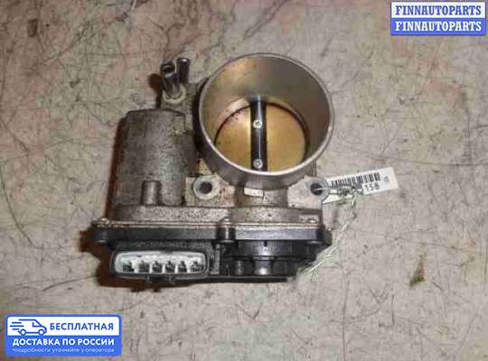 Заслонка дроссельная на Suzuki Grand Vitara II (JB, TD54)