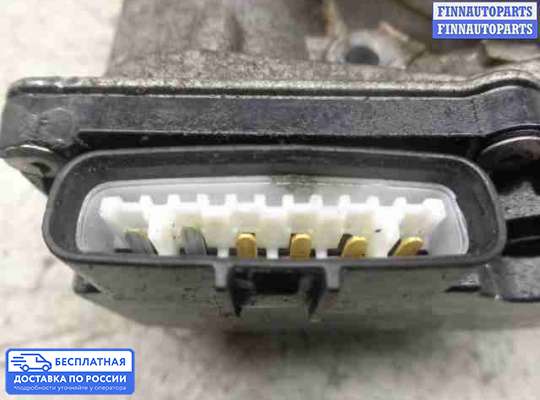 Заслонка дроссельная на Suzuki Grand Vitara II (JB, TD54)