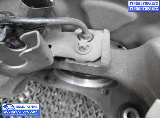 Ступица на Mercedes-Benz GLC (X253/C253)