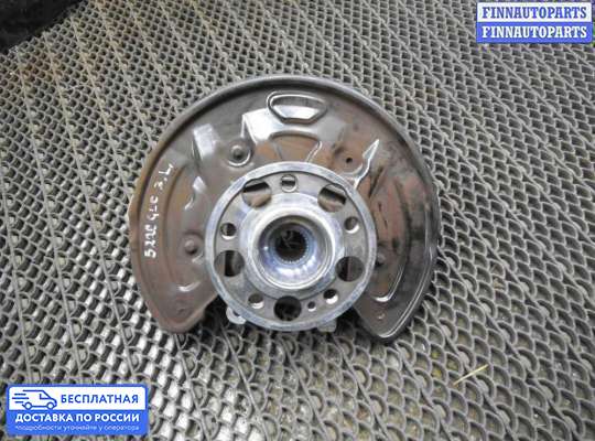 Ступица на Mercedes-Benz GLC (X253/C253)