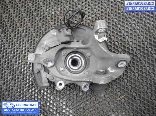 Ступица на Mercedes-Benz GLC (X253/C253)