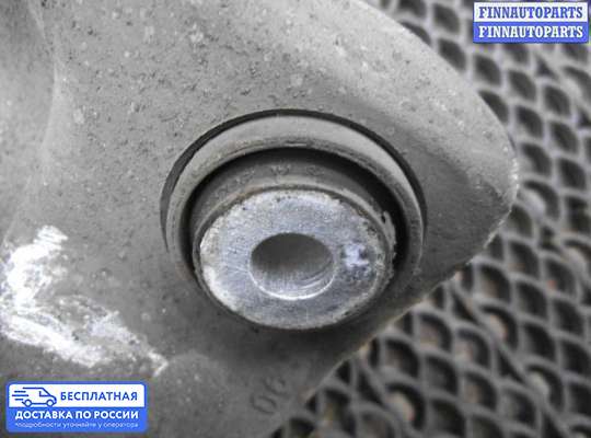 Ступица на Mercedes-Benz GLC (X253/C253)