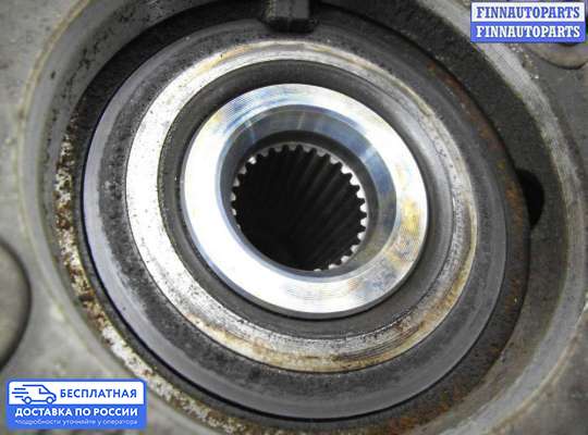 Ступица на Mercedes-Benz GLC (X253/C253)