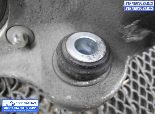 Ступица на Mercedes-Benz GLC (X253/C253)