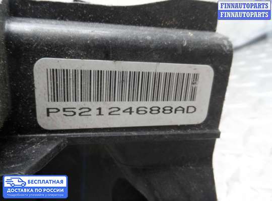 Селектор АКПП на Jeep Grand Cherokee III (WK, WH)