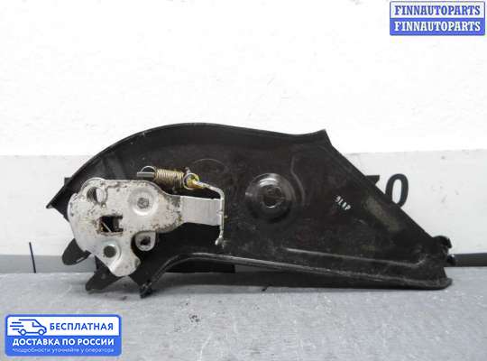 Кронштейн прочее на Hyundai Grand Starex (TQ) II