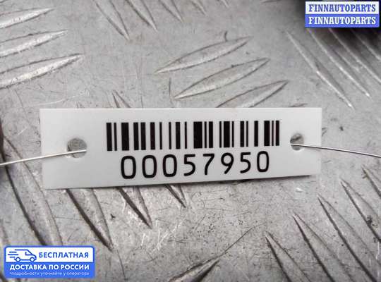 Моторчик заслонки печки на BMW 5 (F10/F11)