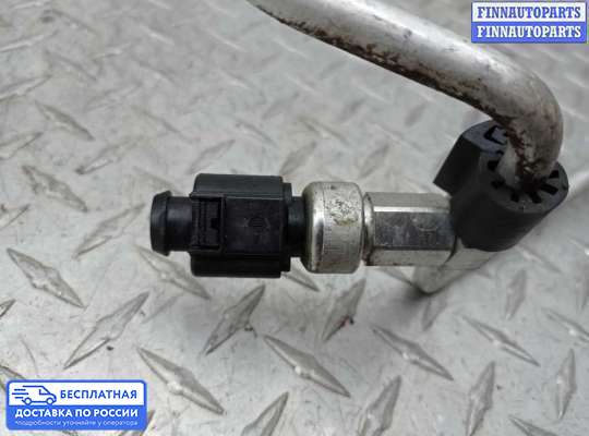 Трубка кондиционера на Volkswagen Tiguan II