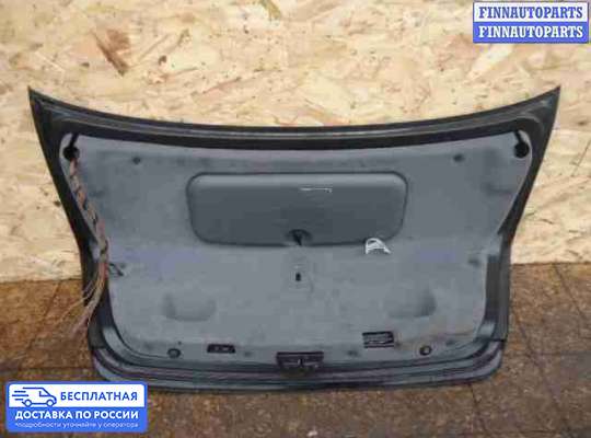 Замок багажника на BMW 7 (F01/F02)