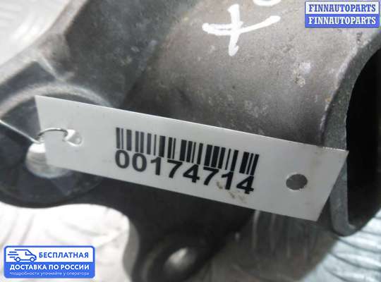 Кронштейн ДВС (лапа) на Volvo XC90 II