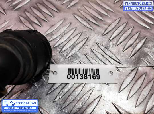 Патрубок (трубка, шланг) на Mercedes-Benz GLC (X253/C253)