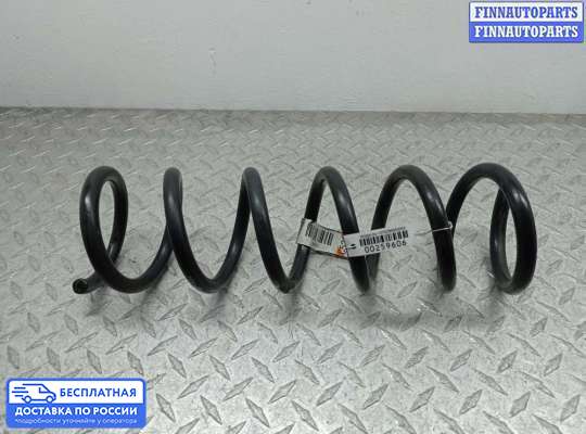 Пружина подвески на Ford Kuga II / Escape III