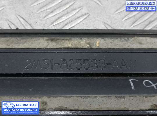 Молдинг на Ford Focus I