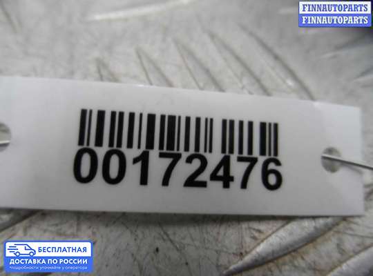 Катушка зажигания на Ford Focus I
