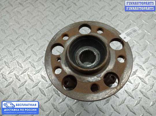 Ступица на Mercedes-Benz E (W212)