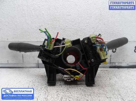 Подрулевой переключатель на Land Rover Freelander I