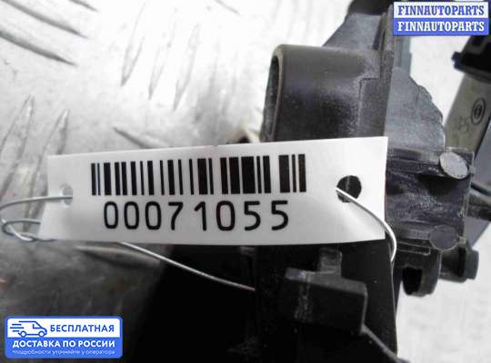 Ручка двери наружная на Mercedes-Benz GLK (X204)