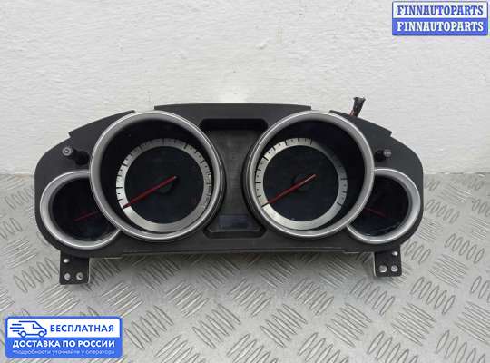 Щиток приборов на Mazda CX-9 I (TB)