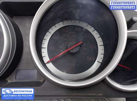 Щиток приборов на Mazda CX-9 I (TB)