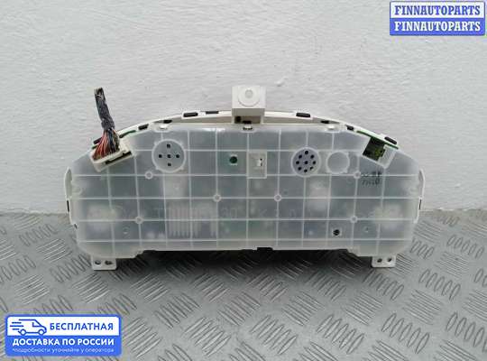 Щиток приборов на Mazda CX-9 I (TB)