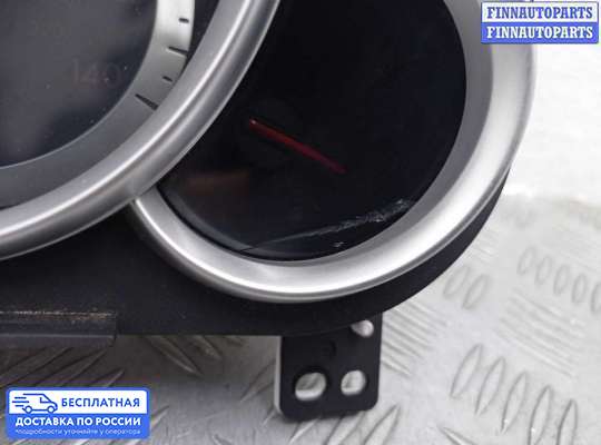 Щиток приборов на Mazda CX-9 I (TB)