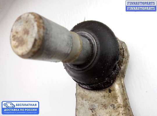 Рычаг подвески на Nissan Pathfinder IV (R52)