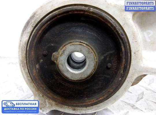 Рычаг подвески на Nissan Pathfinder IV (R52)