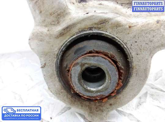 Рычаг подвески на Nissan Pathfinder IV (R52)